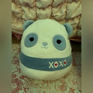 Squishmallow Prescott